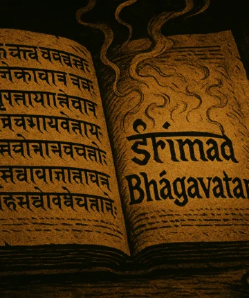 Śrī Caitanya-caritāmṛta – Madhya-līlā 6.137