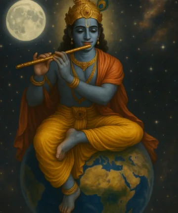 Śrī Caitanya-caritāmṛta – Madhya-līlā 20.162