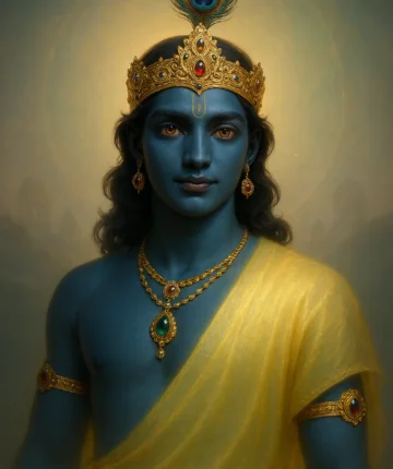 Śrī Caitanya-caritāmṛta – ﻿Antya-līlā 5.122-123