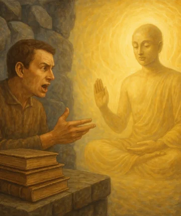Śrī Caitanya-caritāmṛta – Ādi-līlā 17.308