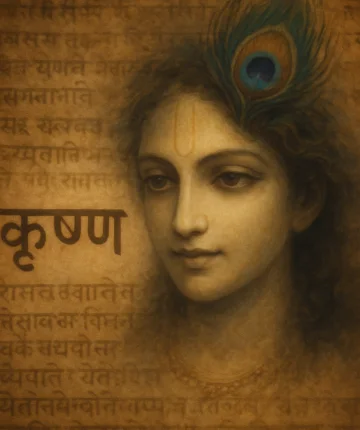 Śrī Caitanya-caritāmṛta – Madhya-līlā 17.133