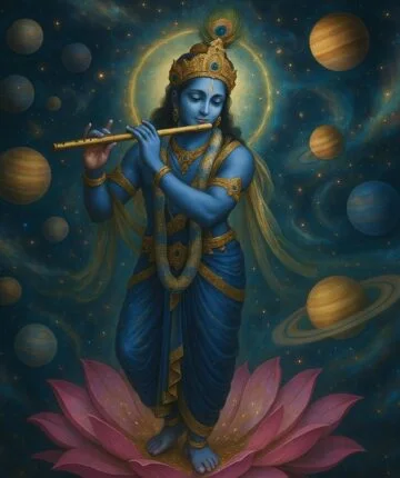 Śrī Caitanya-caritāmṛta – Madhya-līlā 20.219