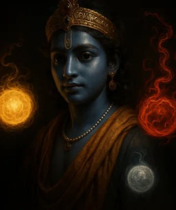 Śrī Caitanya-caritāmṛta – Madhya-līlā 8.151