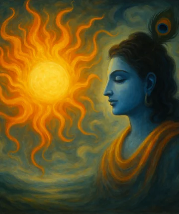 Śrī Caitanya-caritāmṛta – Ādi-līlā 2.12-13