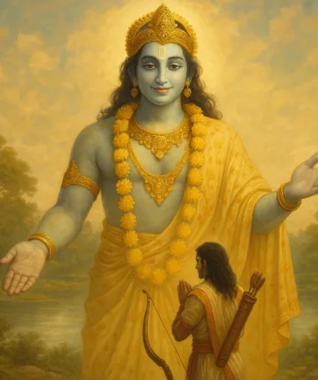 Śrī Caitanya-caritāmṛta – Ādi-līlā 3.89