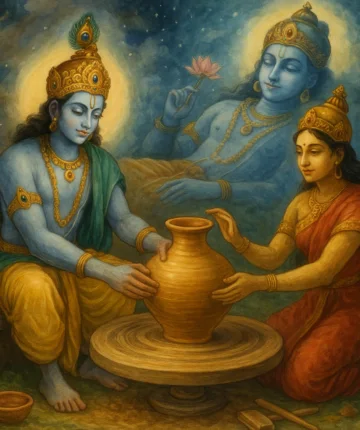 Śrī Caitanya-caritāmṛta – Ādi-līlā 5.62-64