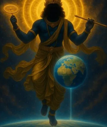 Śrī Caitanya-caritāmṛta – Madhya-līlā 20.253-254