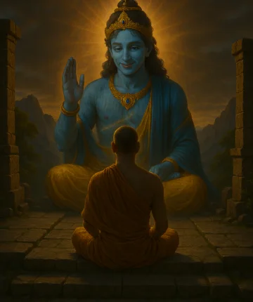 Śrī Caitanya-caritāmṛta – ﻿Antya-līlā 4.194