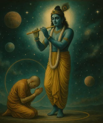Śrī Caitanya-caritāmṛta – Ādi-līlā 17.76