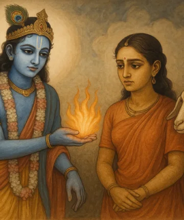 Śrī Caitanya-caritāmṛta – Ādi-līlā 5.59-61