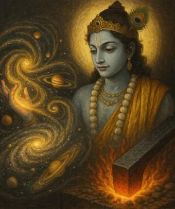 Śrī Caitanya-caritāmṛta – Madhya-līlā 20.259-261