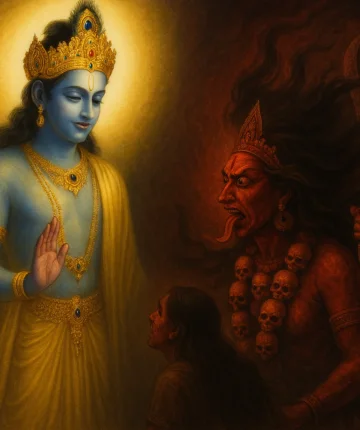Śrī Caitanya-caritāmṛta – ﻿Antya-līlā 5.126