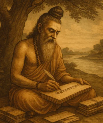 Śrī Caitanya-caritāmṛta – Ādi-līlā 1.91