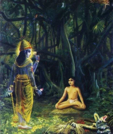 Śrī Caitanya-caritāmṛta – ﻿Antya-līlā 6.314