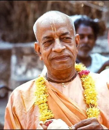 Śrī Caitanya-caritāmṛta – Madhya-līlā 22.78-80