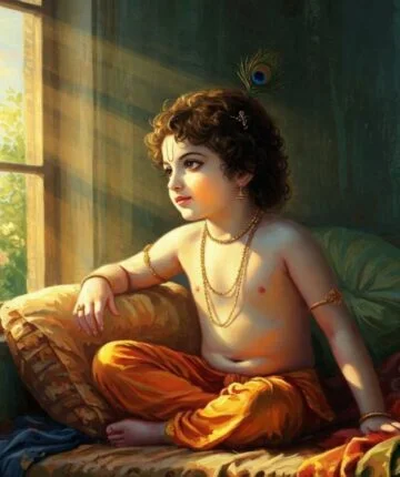Śrī Caitanya-caritāmṛta – Ādi-līlā 2.107