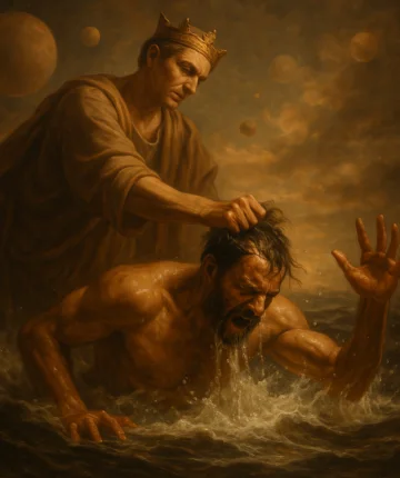 Śrī Caitanya-caritāmṛta – Madhya-līlā 20.118