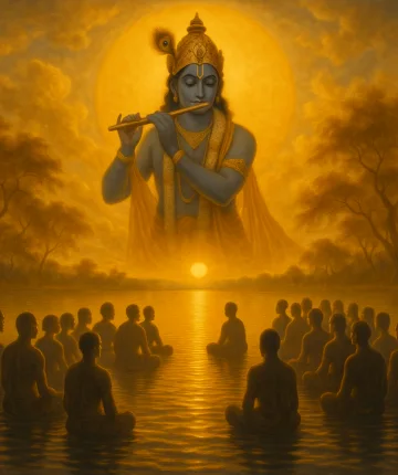 Śrī Caitanya-caritāmṛta – Ādi-līlā 2.55