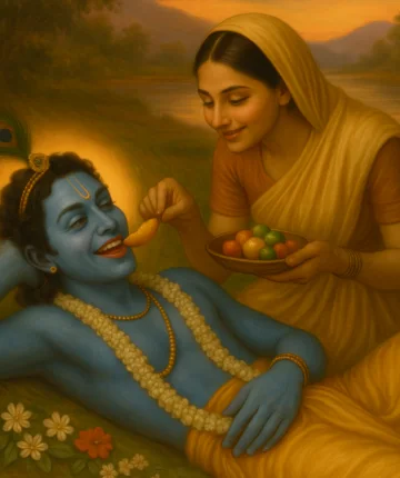 Śrī Caitanya-caritāmṛta – Ādi-līlā 7.145