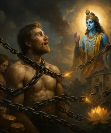 Śrī Caitanya-caritāmṛta – Madhya-līlā 24.198