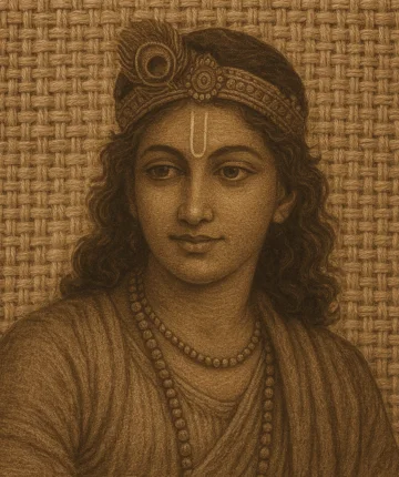 Śrī Caitanya-caritāmṛta – Ādi-līlā 13.77