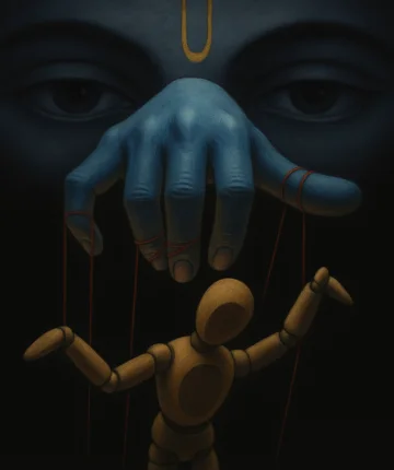 Śrī Caitanya-caritāmṛta – ﻿Antya-līlā 12.85