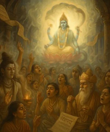 Śrī Caitanya-caritāmṛta – Madhya-līlā 20.145