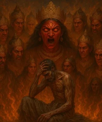 Śrī Caitanya-caritāmṛta – Madhya-līlā 22.13