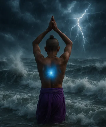 Śrī Caitanya-caritāmṛta – Madhya-līlā 22.76