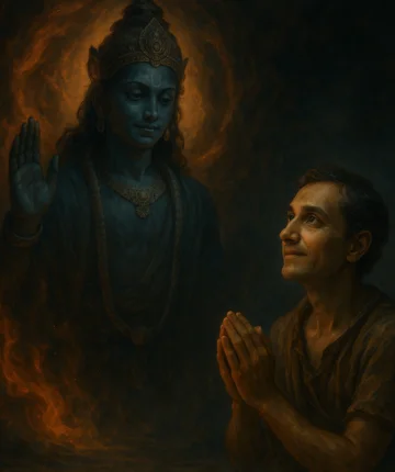 Śrī Caitanya-caritāmṛta – Madhya-līlā 20.119
