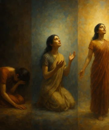 Śrī Caitanya-caritāmṛta – Ādi-līlā 8.58