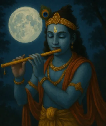 Śrī Caitanya-caritāmṛta – Madhya-līlā 20.153-154
