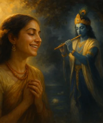 Śrī Caitanya-caritāmṛta – Madhya-līlā 24.38