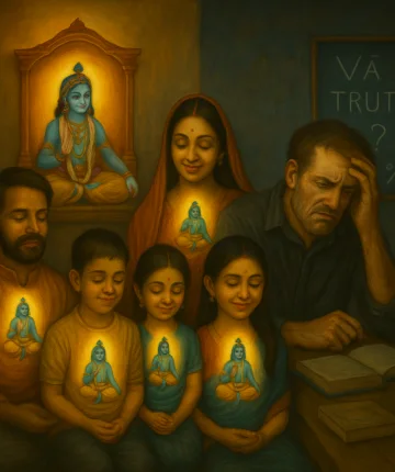 Śrī Caitanya-caritāmṛta – ﻿Antya-līlā 6.124-125