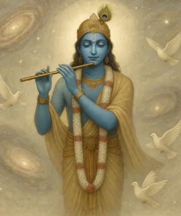 Śrī Caitanya-caritāmṛta – Ādi-līlā 2.99-103