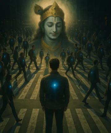 Śrī Caitanya-caritāmṛta – Madhya-līlā 22.72