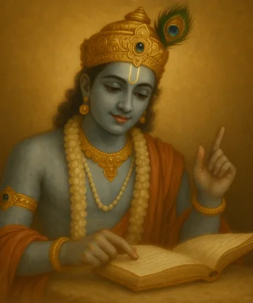 Śrī Caitanya-caritāmṛta – Madhya-līlā 20.122