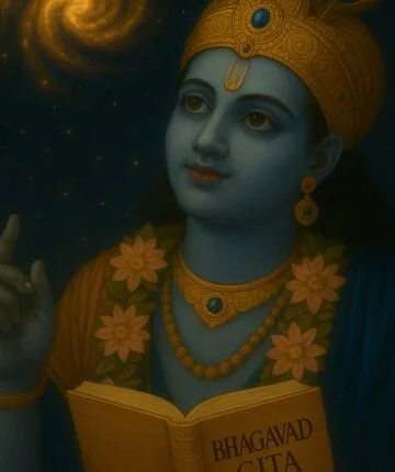 Śrī Caitanya-caritāmṛta – Madhya-līlā 20.144