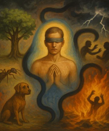 Śrī Caitanya-caritāmṛta – Madhya-līlā 20.114-115