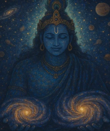 Śrī Caitanya-caritāmṛta – Madhya-līlā 24.76