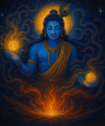 Śrī Caitanya-caritāmṛta – Madhya-līlā 20.113