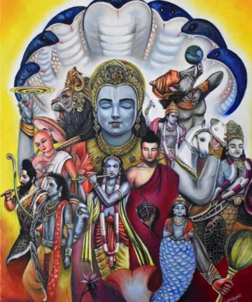 Śrīmad-Bhāgavatam 10.10.34-35