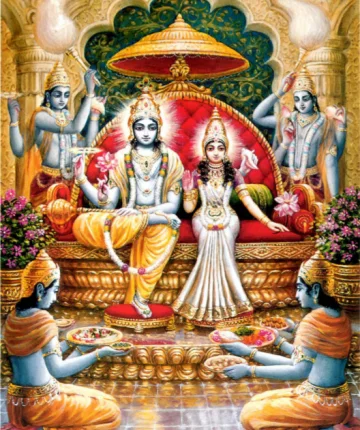 Śrīmad-Bhāgavatam 6.19.9