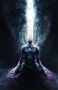 Jóga a meditácia